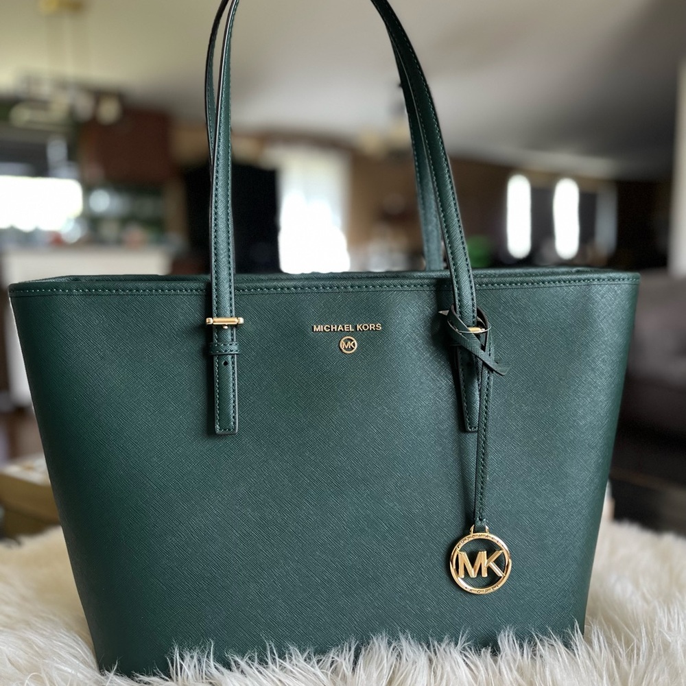 Michael Kors tote bag! New one whit tag , !